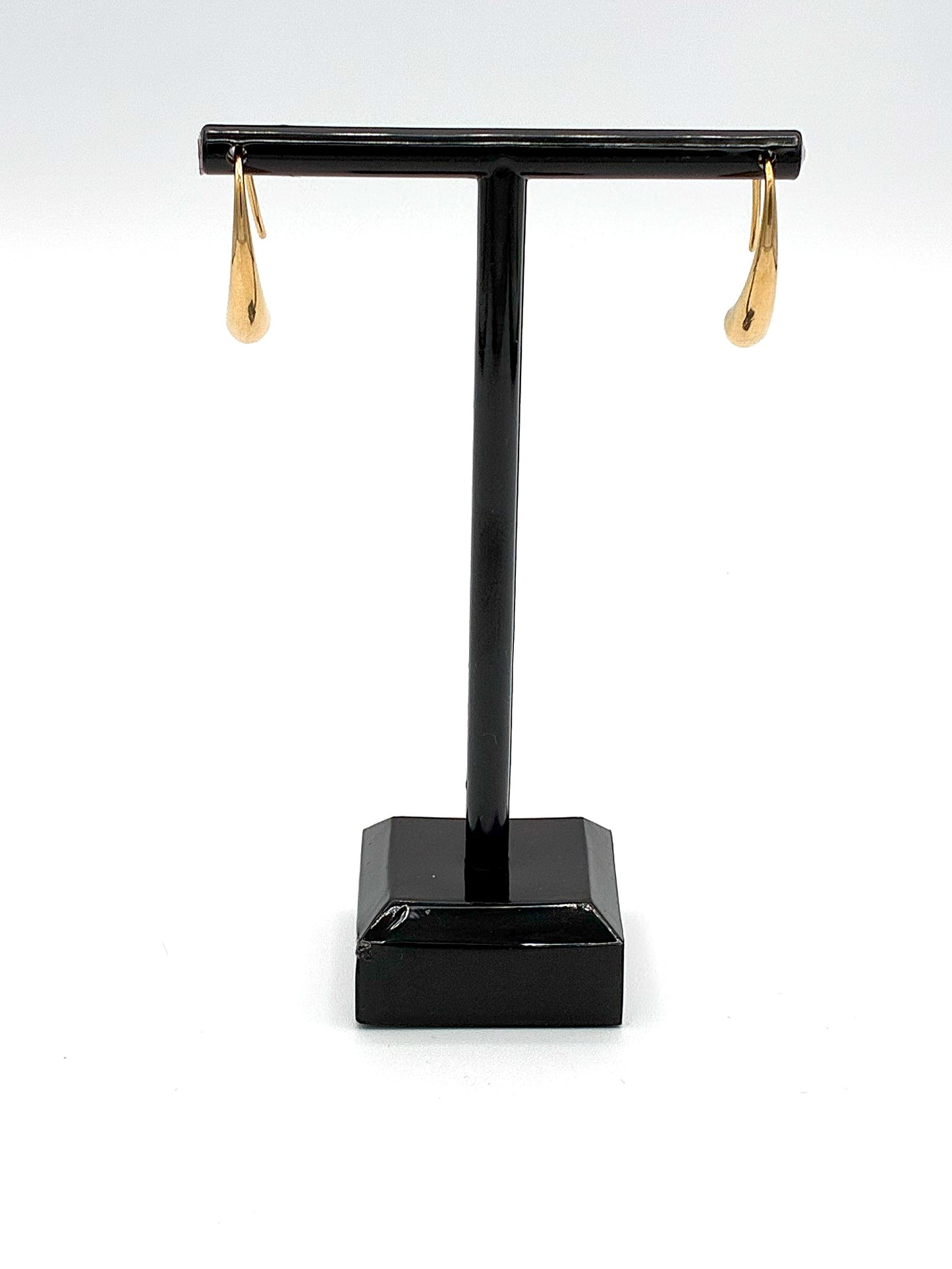 "Are You Questioning Me" Earrings