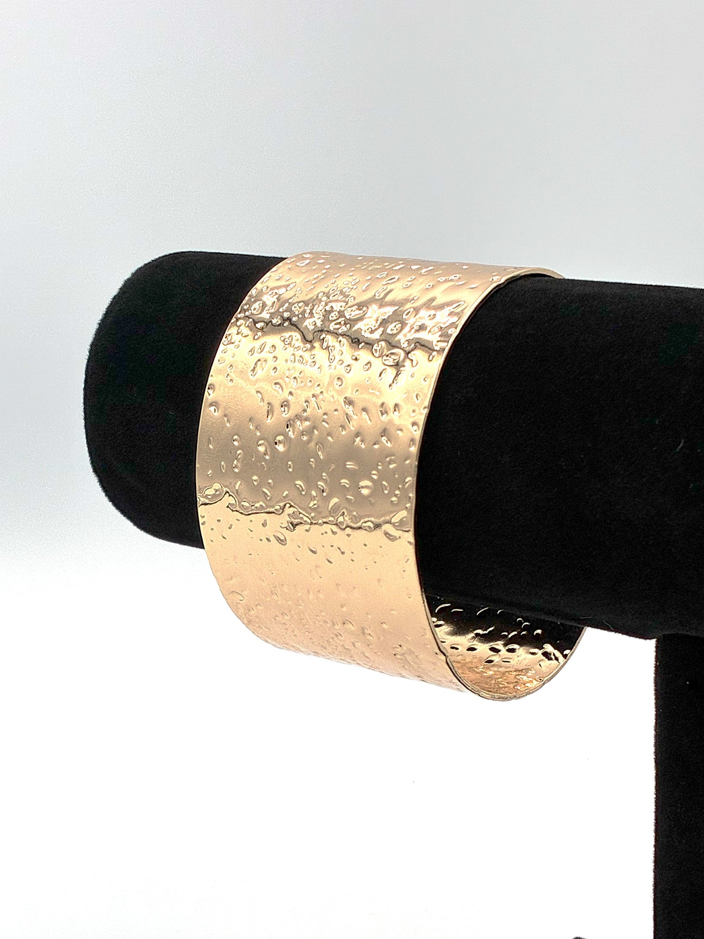 "Go Cuff Yourself" Bracelet
