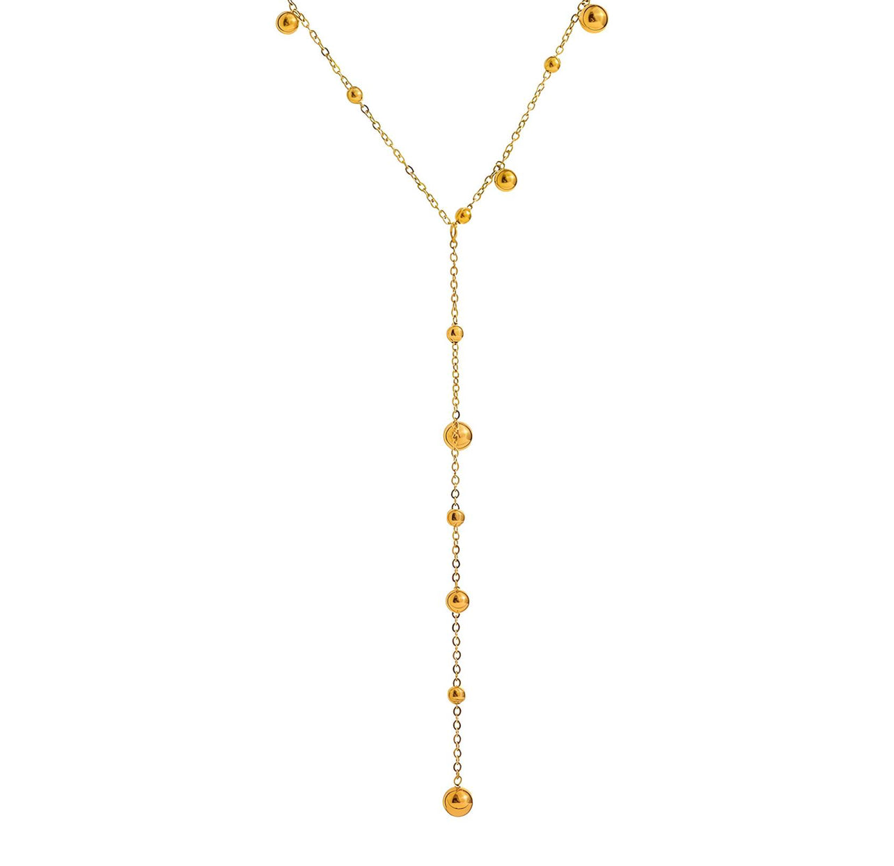 "Drip Drip Drip" Necklace