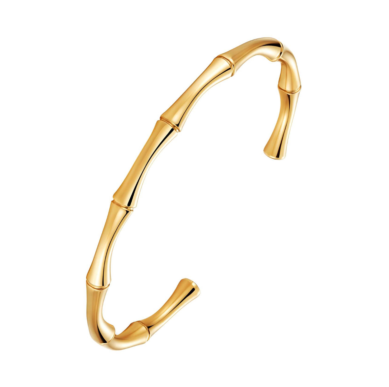 "Watch It Grow" Bamboo Bracelet