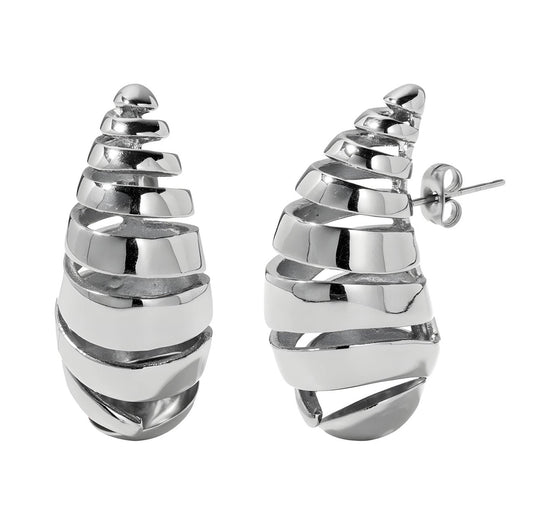 “Teardrops” Earrings